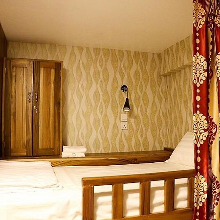 Wayfarer'S Rest Hotel Янгон Стая снимка