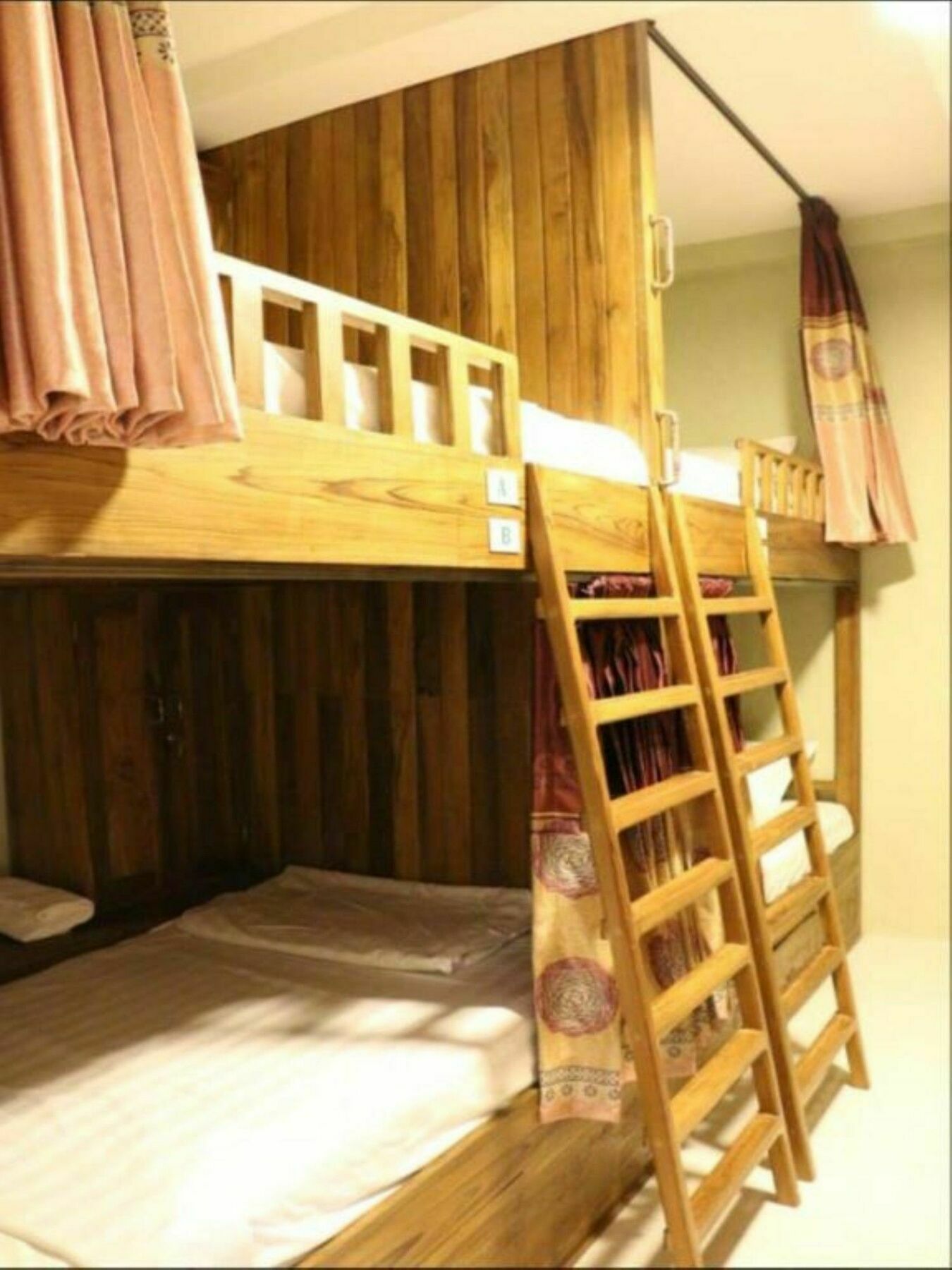 Wayfarer'S Rest Hotel Янгон Екстериор снимка